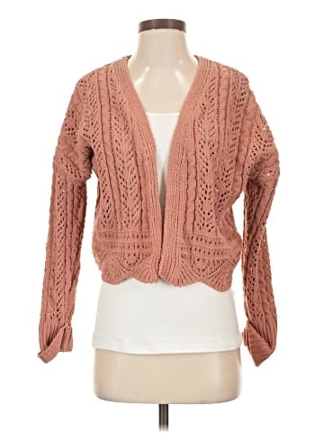 Jessica Simpson Cardigan (view 1)