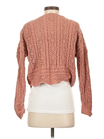 Jessica Simpson Cardigan (view 2)
