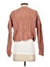 Jessica Simpson 100% Polyester Pink Cardigan Size S - photo 2