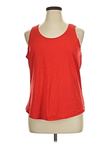 NY&C Tank Top (view 1)
