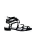 DÔEN Black Sandals Size EU 40 - photo 1