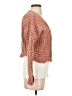 Jessica Simpson 100% Polyester Pink Cardigan Size S - photo 4