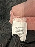 Notations 100% Polyester Pink 3/4 Sleeve Blouse Size XL - photo 8