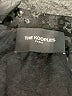 The Kooples Polka Dots Black Long Sleeve Blouse Size Lg (3) - photo 7
