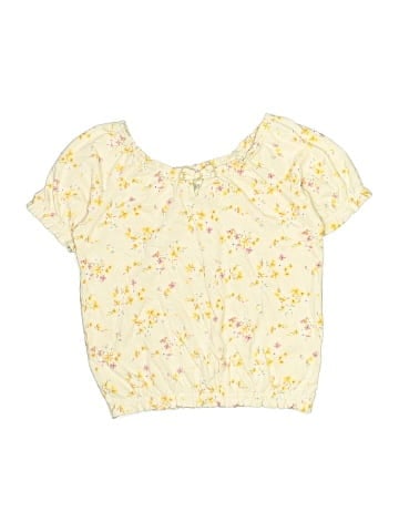 OshKosh B'gosh Short Sleeve Top (view 1)