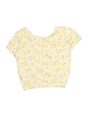OshKosh B'gosh Short Sleeve Top (view 2)