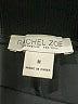 Rachel Zoe Solid Black Casual Pants Size M - photo 7