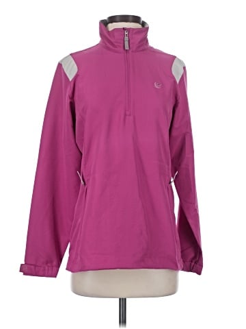 Nike Golf Track Jacket (view 1)