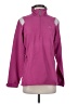 Nike Golf 100% Polyester Pink Track Jacket Size S - photo 1
