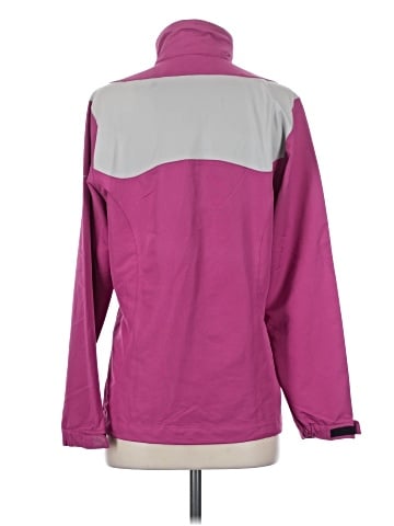 Nike Golf Track Jacket (view 2)