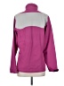 Nike Golf 100% Polyester Pink Track Jacket Size S - photo 2