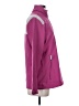 Nike Golf 100% Polyester Pink Track Jacket Size S - photo 4
