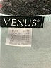 Venus Blue Sleeveless Blouse Size XS - photo 7