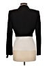 Anne Klein Black Blazer Size 6 - photo 2