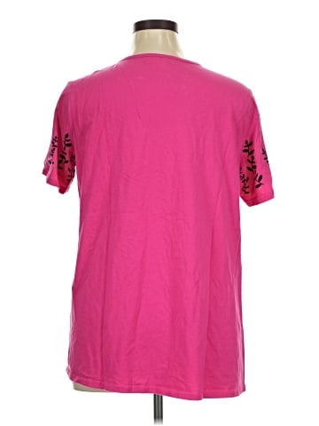Anthony Richards Short Sleeve T-Shirt (view 2)