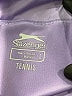 Slazenger Stripes Purple Skort Size L - photo 3