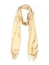 Liz Claiborne 100% Polyester Gold Scarf One size - photo 1