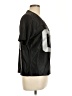 NFL 100% Polyester Black Short Sleeve T-Shirt Size L - photo 4