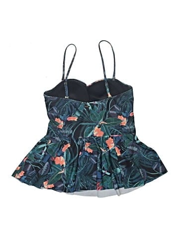 Nicole by Nicole Miller Swimsuit Top (view 2)