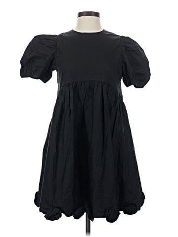 English Factory Casual Dress (view 1)