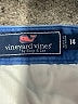 Vineyard Vines Solid Blue Shorts Size 14 - photo 3