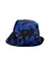 Alexander McQueen Blue Hat One size - photo 1