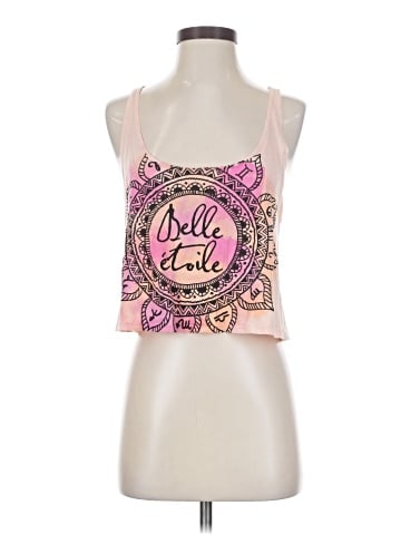 Truly Madly Deeply Tank Top (view 1)