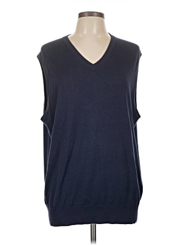 PETER MILLAR Sweater Vest (view 1)