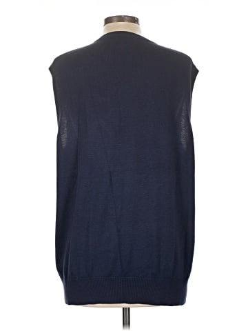 PETER MILLAR Sweater Vest (view 2)