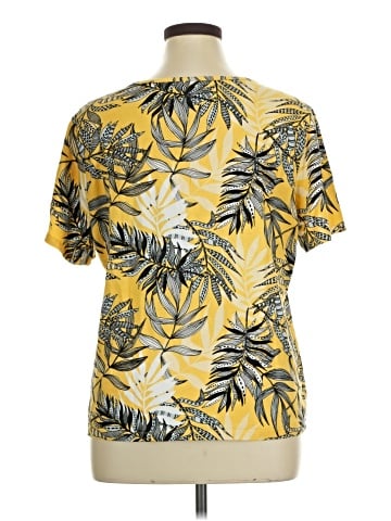 Coral Bay Short Sleeve T-Shirt (view 2)