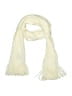 Echo 100% Acrylic Ivory Scarf One size - photo 1
