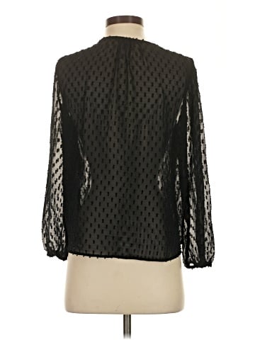 Banana Republic Long Sleeve Blouse (view 2)
