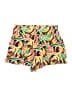 Nine West Tropical Yellow Shorts Size L - photo 1