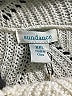 Sundance Ivory Turtleneck Sweater Size XXL - photo 7