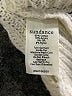 Sundance Ivory Turtleneck Sweater Size XXL - photo 8