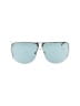 Marc Jacobs Silver Sunglasses One size - photo 2