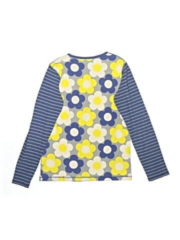 Mini Boden Long Sleeve Top (view 2)