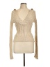 Lux Tan Pullover Sweater Size L - photo 1