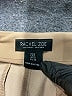 Rachel Zoe Solid Tan Casual Pants Size 8 - photo 4