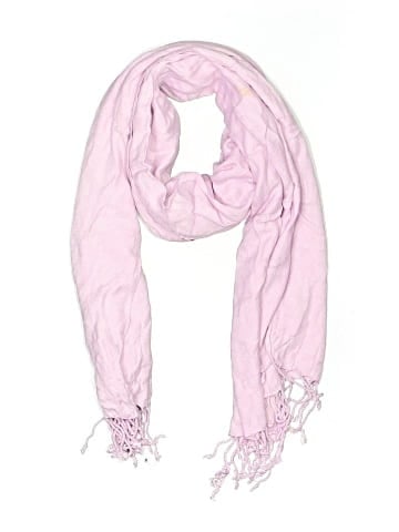 Peach Couture Scarf (view 1)