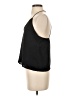 TOBI 100% Polyester Black Sleeveless Top Size S - photo 5