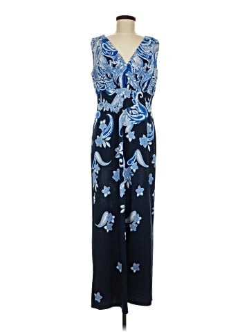 Roz & Ali Cocktail Dress (view 1)