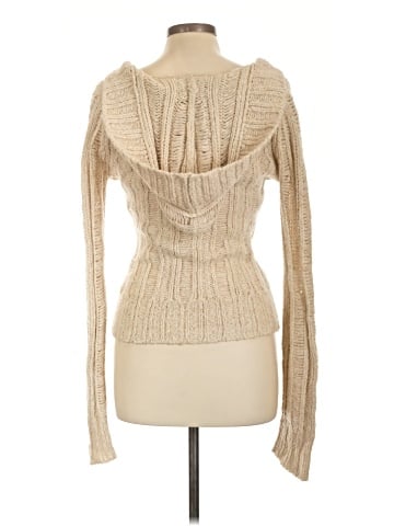 Lux Pullover Sweater (view 2)