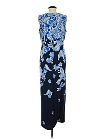 Roz & Ali Cocktail Dress (view 2)