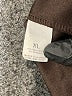 Briggs New York Brown Blazer Size XL - photo 4