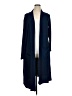 Lisa Rinna Blue Cardigan Size 1X - photo 1