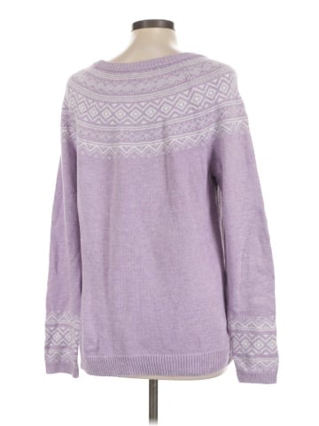 Talbots Outlet Pullover Sweater (view 2)