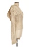 Lux Tan Pullover Sweater Size L - photo 4