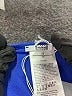 Wolford Blue Short Sleeve Top Size XS - photo 7