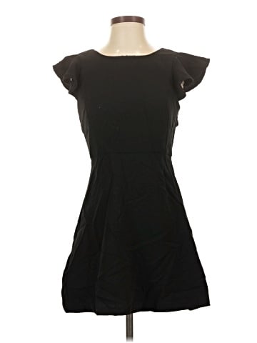 BCBGeneration Cocktail Dress (view 1)